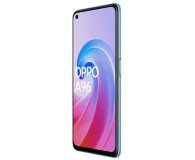 OPPO A96 6/128GB Niebieski - 1114365 - zdjęcie 5